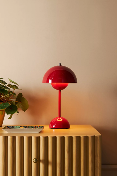 Portable Rechargeable Mood Light