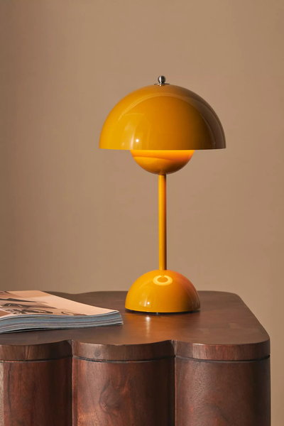 Portable Rechargeable Mood Light