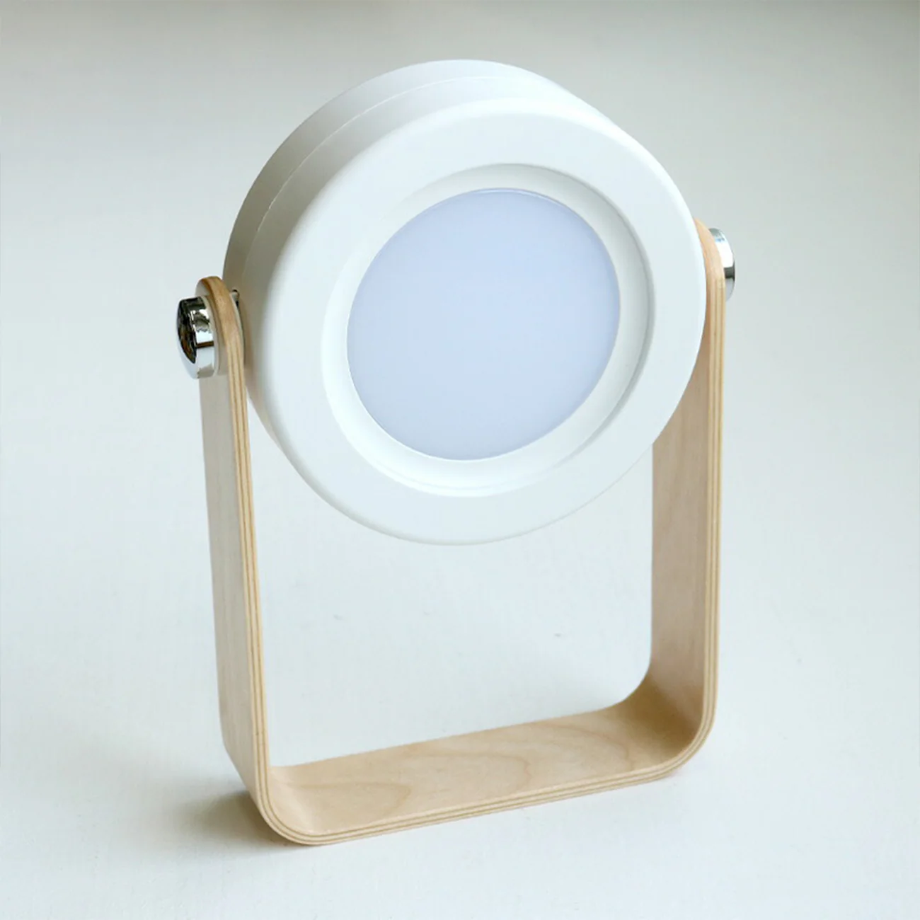 LANTERN-SHIFT | Telescopic Retro Lantern