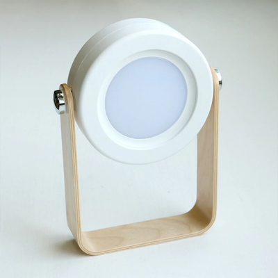 LANTERN-SHIFT | Telescopic Retro Lantern
