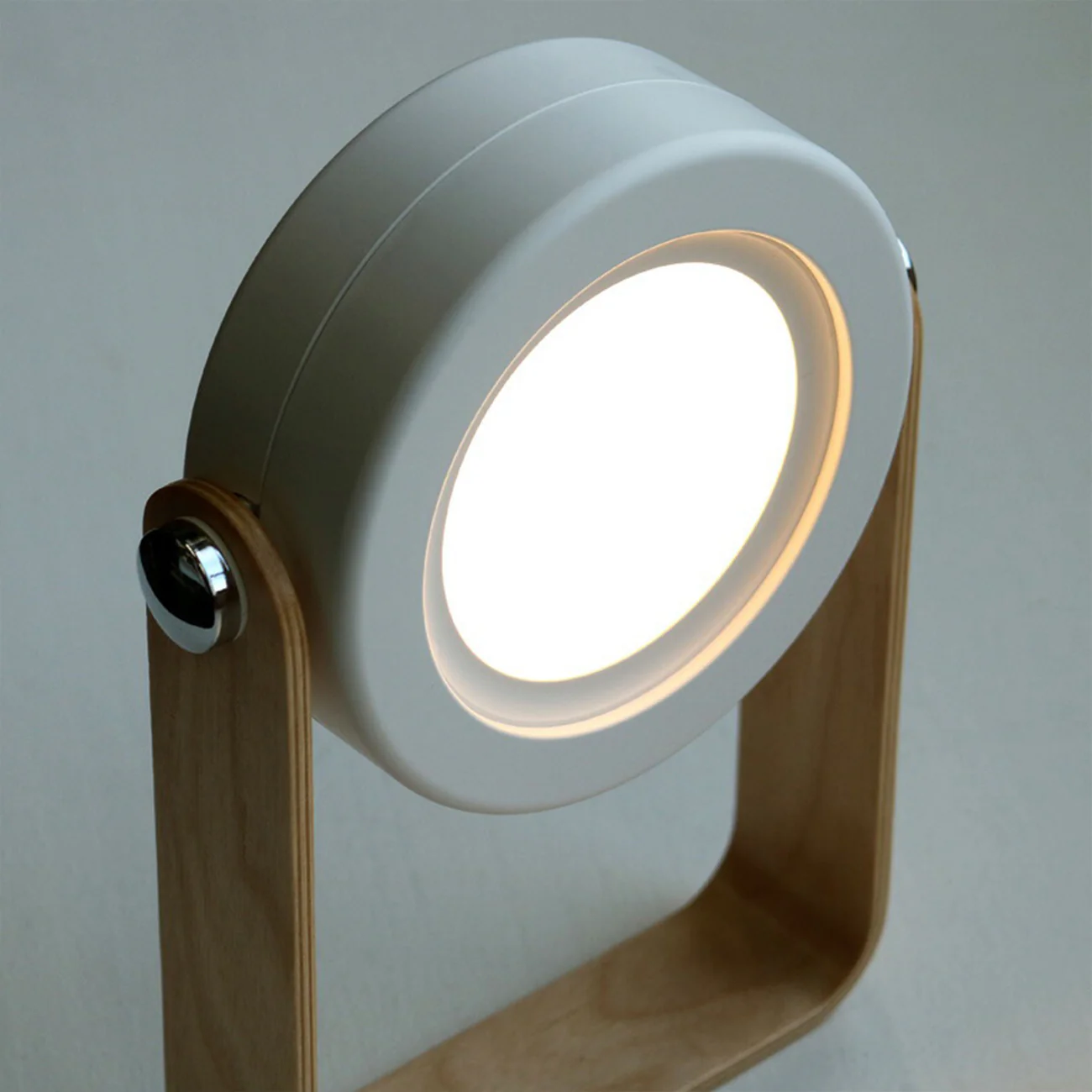 LANTERN-SHIFT | Telescopic Retro Lantern