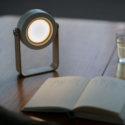 LANTERN-SHIFT | Telescopic Retro Lantern