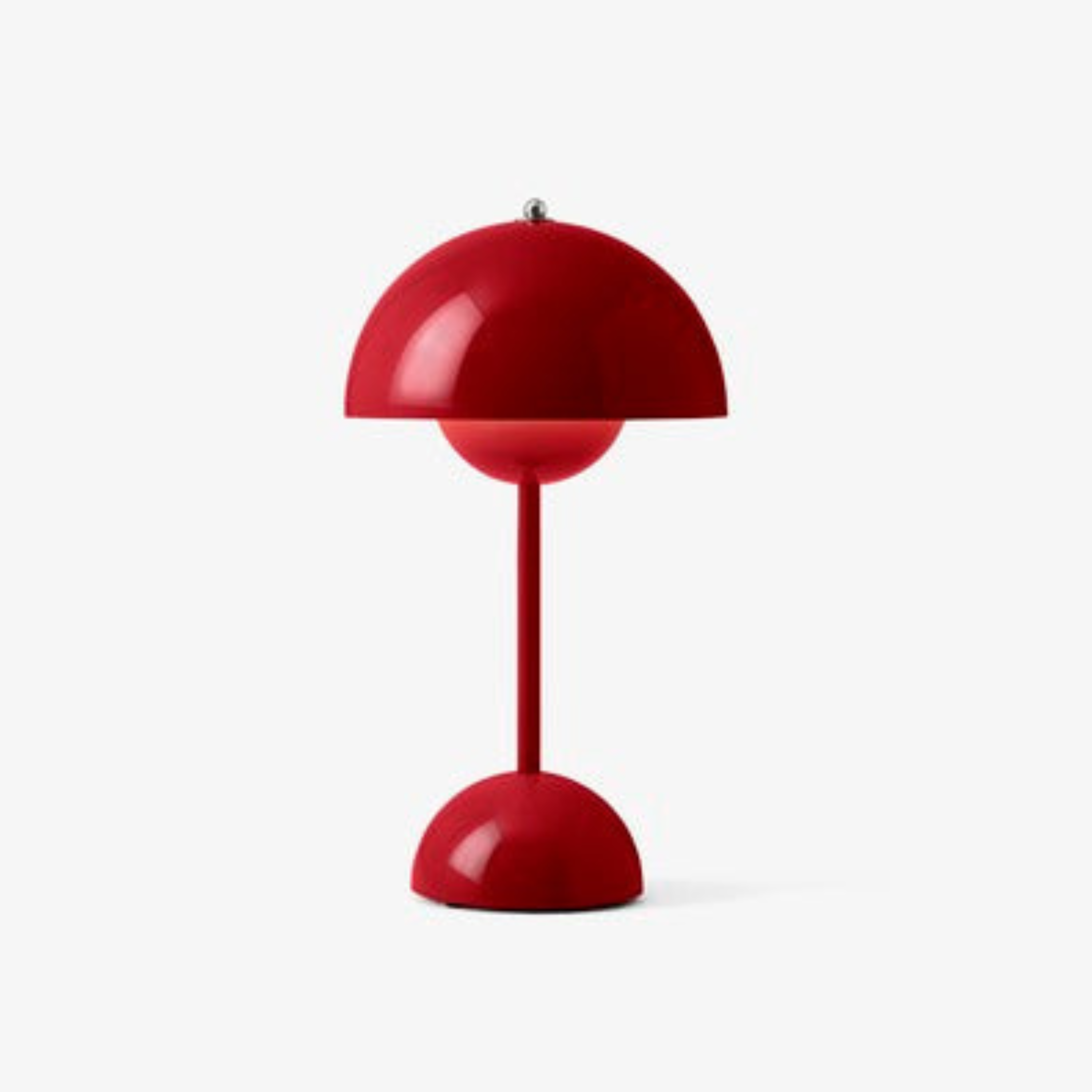 Portable Rechargeable Mood Light
