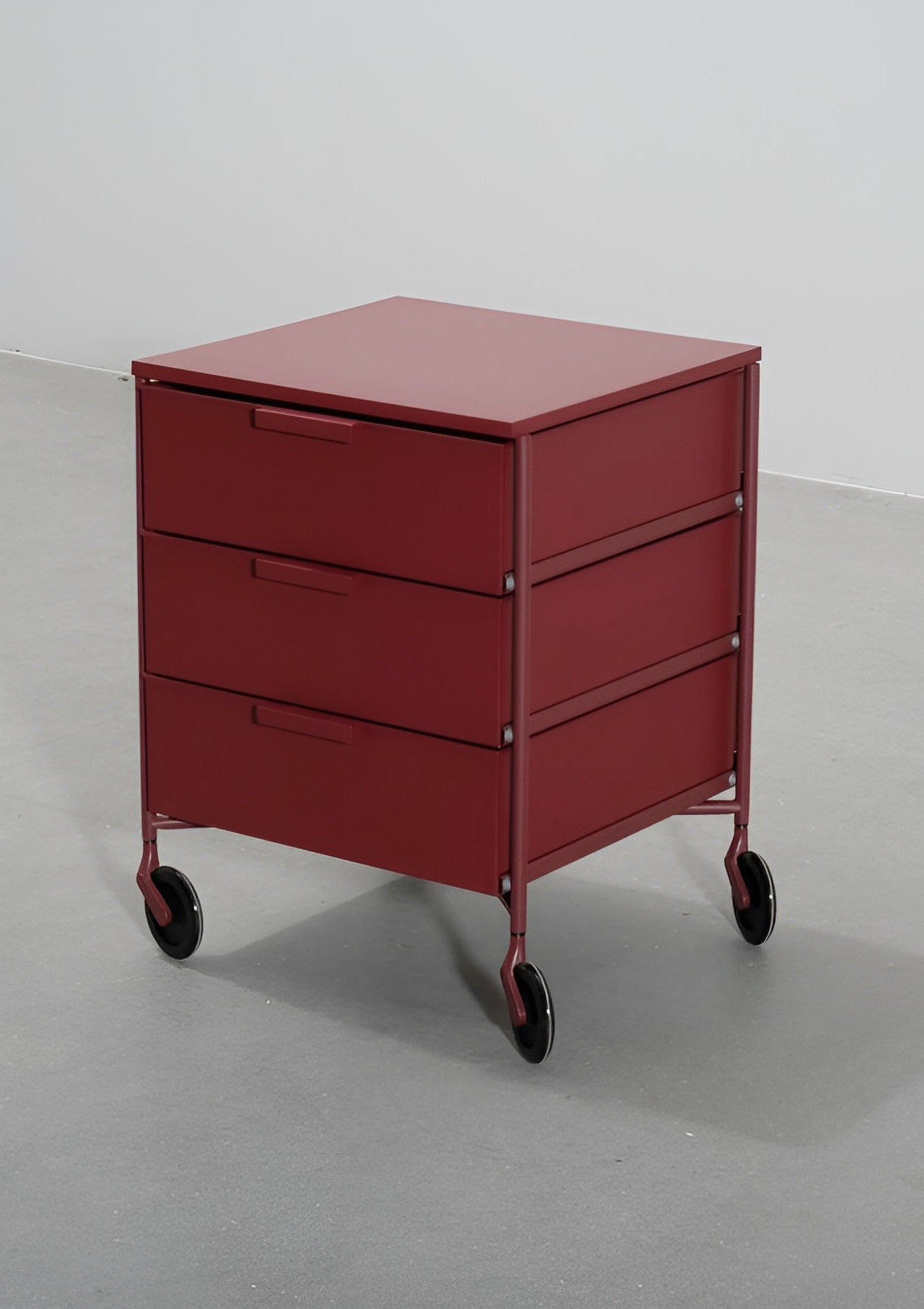 MOBIL | 3-Drawer Roller Harmony Trolley
