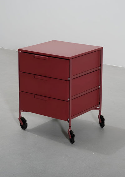 MOBIL | 3-Drawer Roller Harmony Trolley