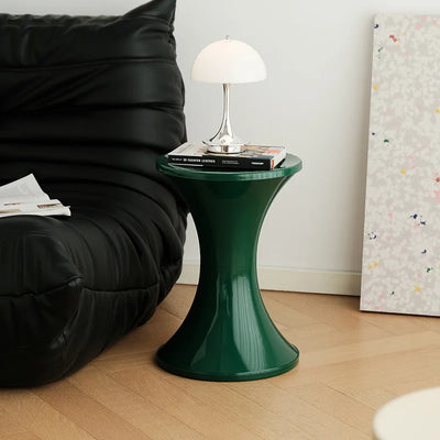 Storage Stool | Durable Polypropylene Multi-Functional Ottoman