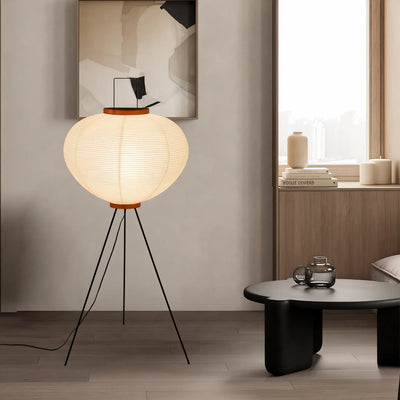 SKYMNING | Standing Paper Lantern
