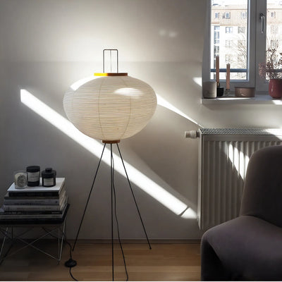 SKYMNING | Standing Paper Lantern