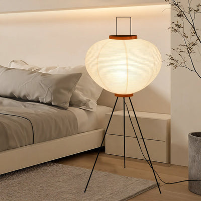 SKYMNING | Standing Paper Lantern