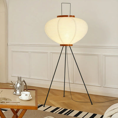 SKYMNING | Standing Paper Lantern