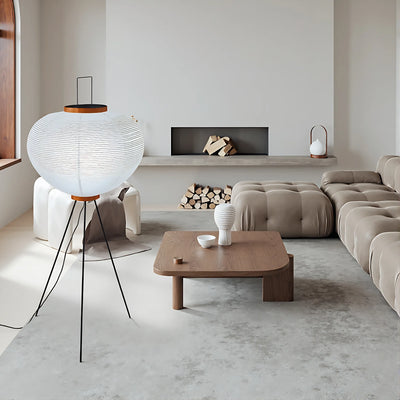 SKYMNING | Standing Paper Lantern