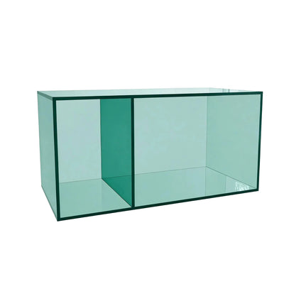 AURORA MODULAR | High-Definition Acrylic Storage