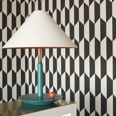 BAUHAUS HARMONY | Chromatic Green Table Lamp