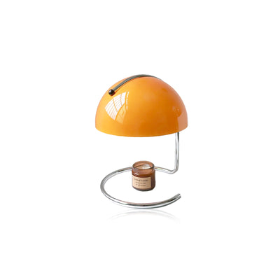 Bauhaus Candle Warmer | Mushroom Lamp - Dimmable, Corded
