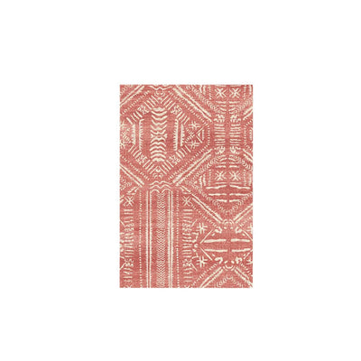 Bohemian Area Rug - Retro Washed Carpet Mat