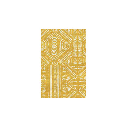 Bohemian Area Rug - Retro Washed Carpet Mat