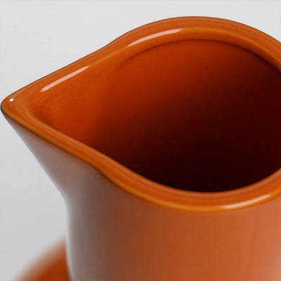 BUBLA | Sculptural Ceramic Vessel