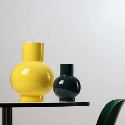 BUBLA | Sculptural Ceramic Vessel
