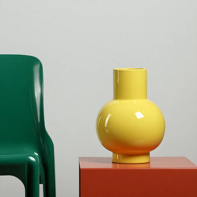 BUBLA | Sculptural Ceramic Vessel