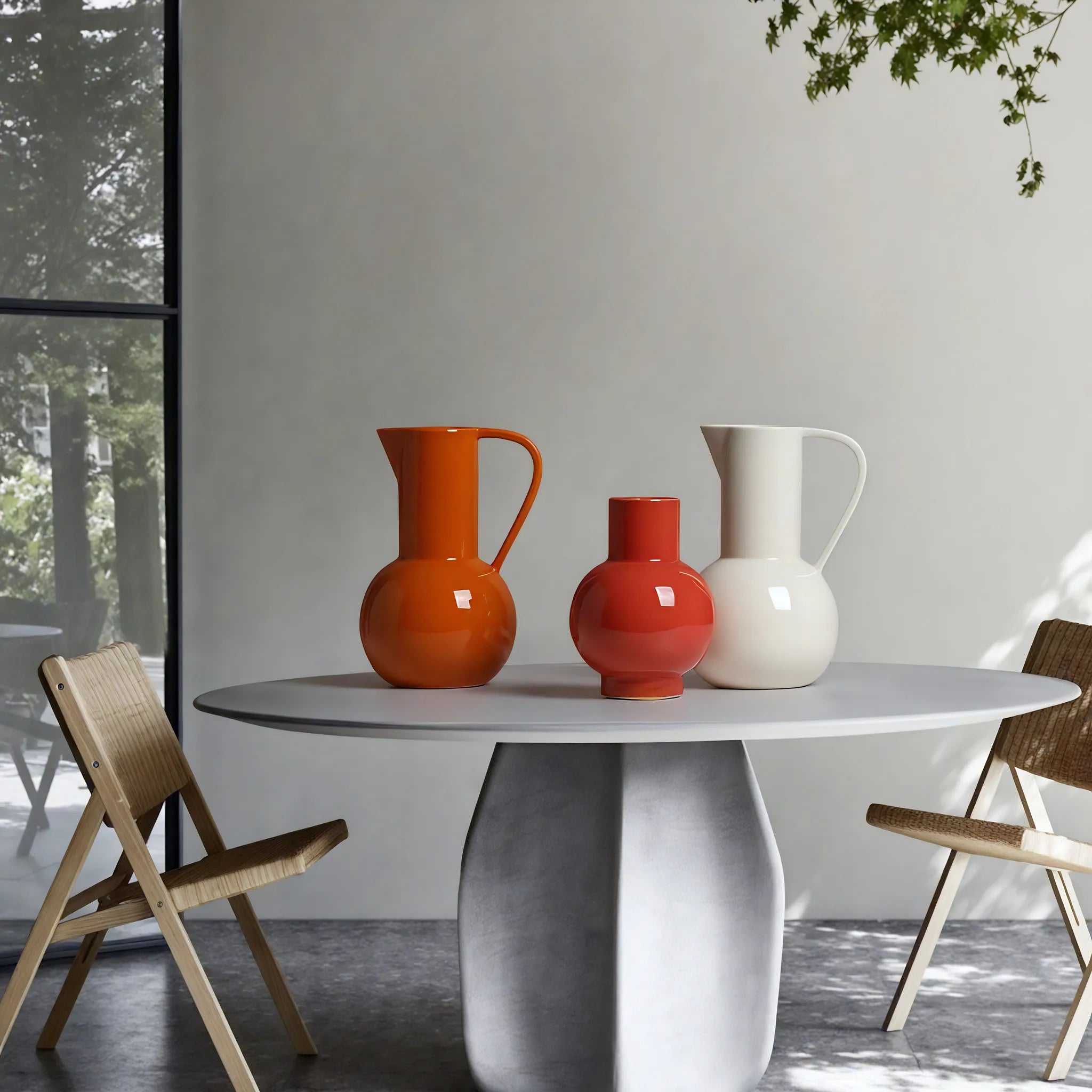 BUBLA | Sculptural Ceramic Vessel