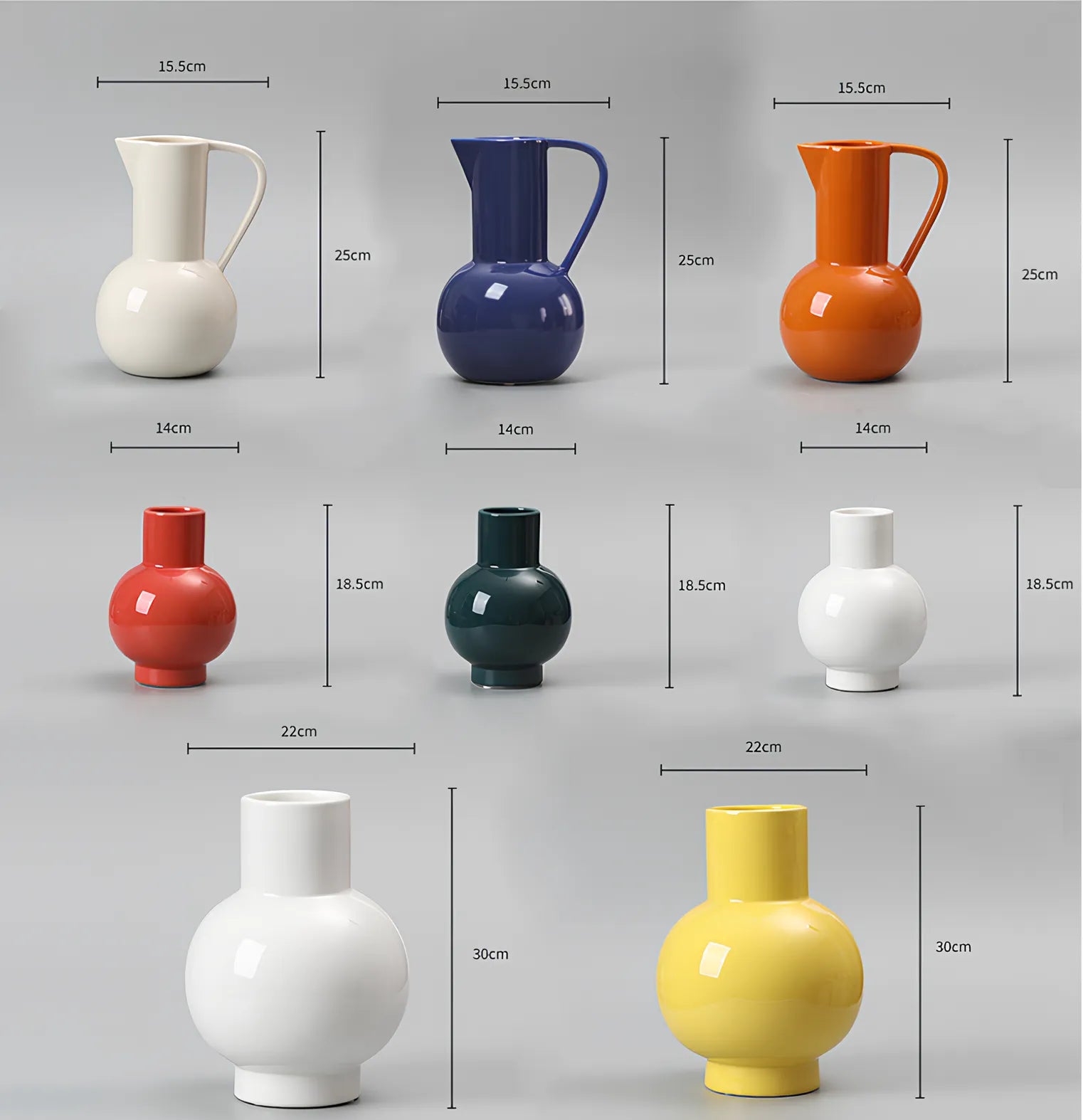 BUBLA | Sculptural Ceramic Vessel
