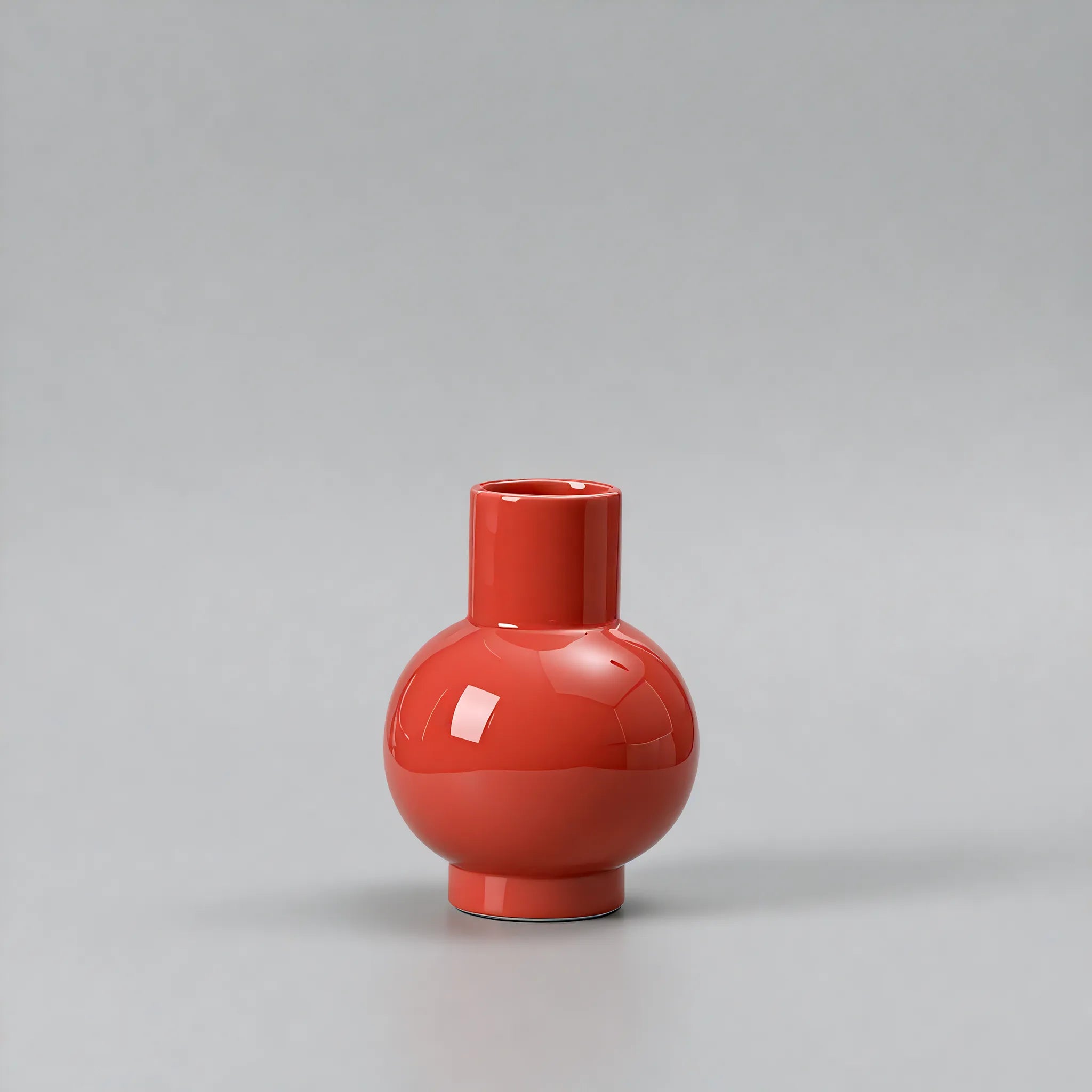BUBLA | Sculptural Ceramic Vessel