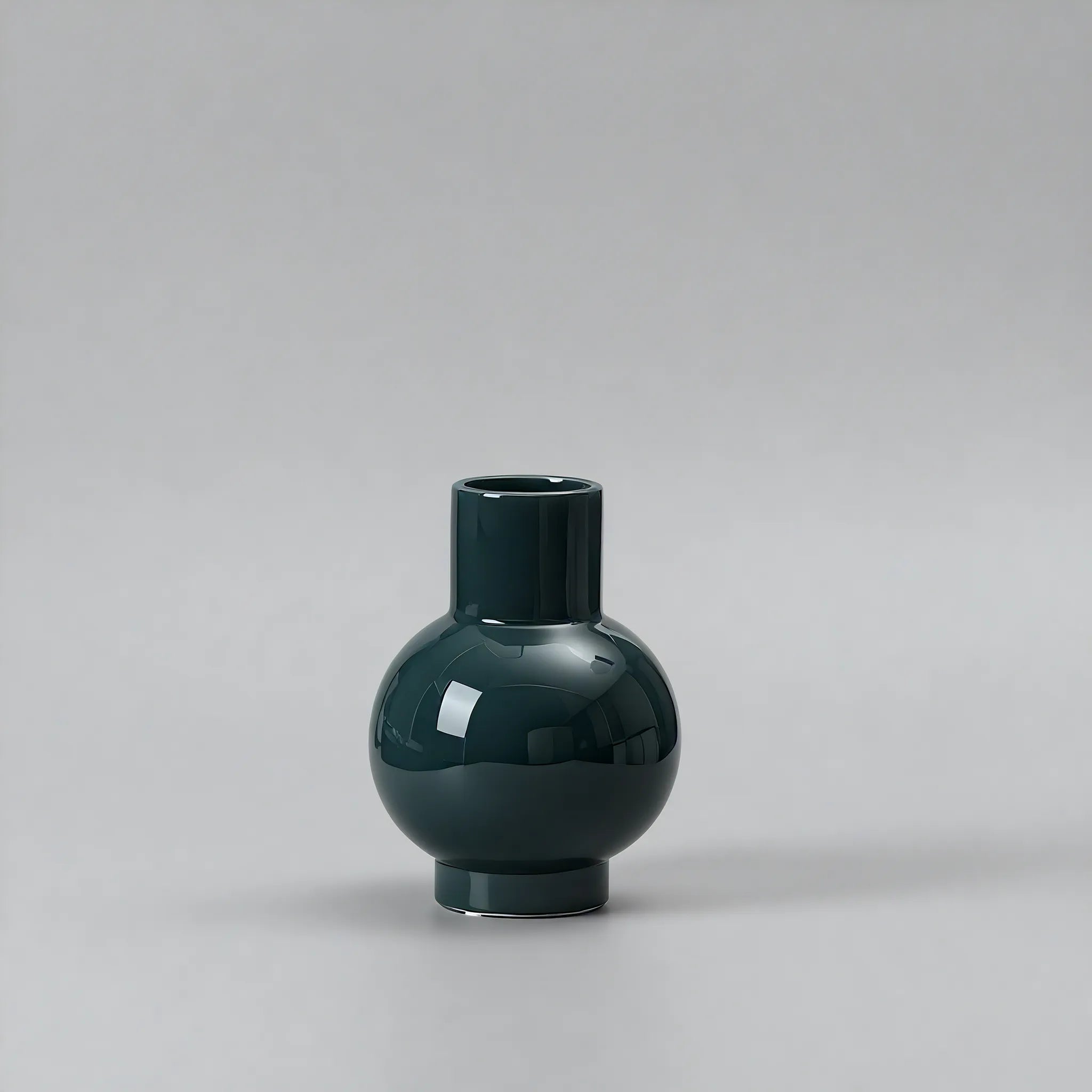 BUBLA | Sculptural Ceramic Vessel