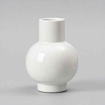 BUBLA | Sculptural Ceramic Vessel