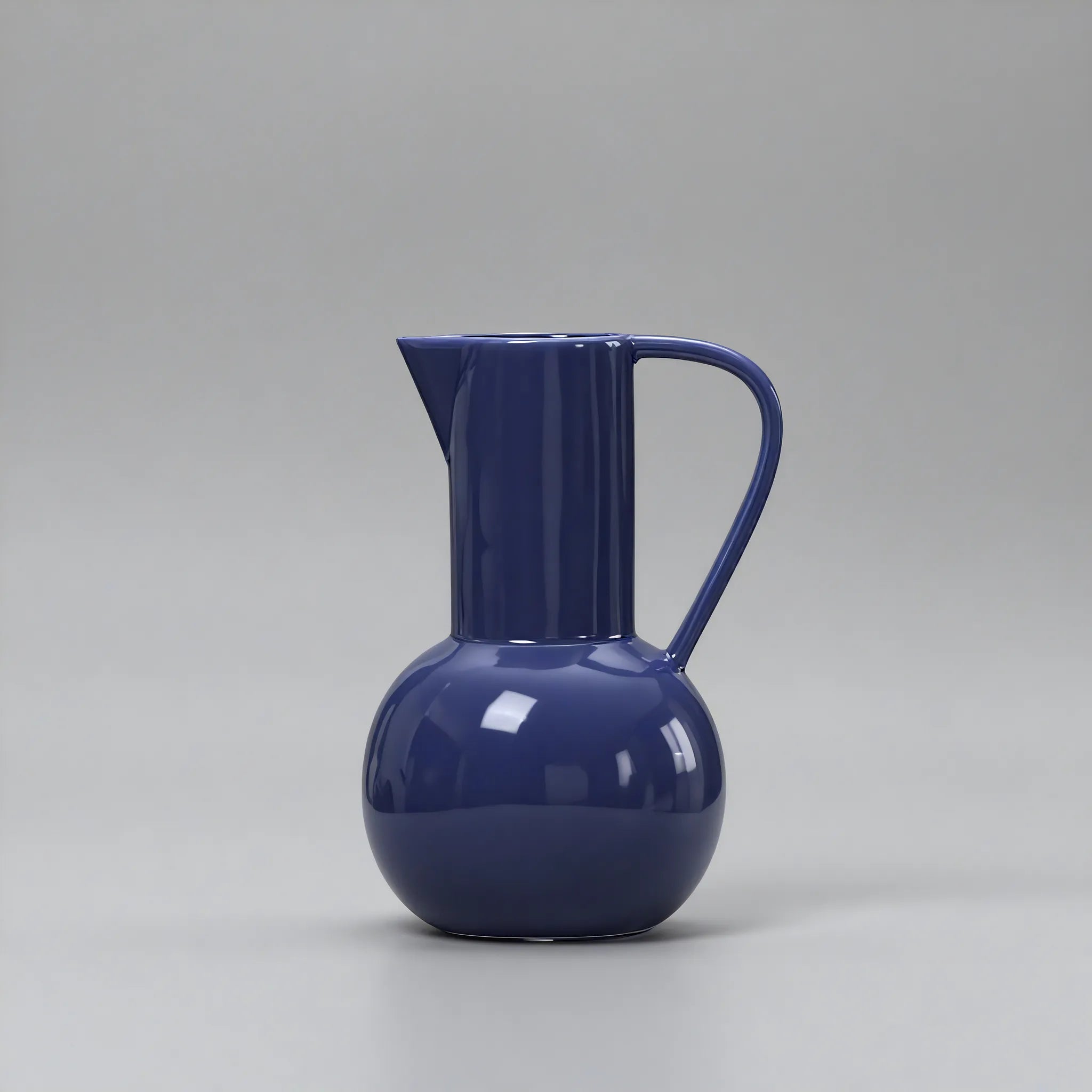 BUBLA | Sculptural Ceramic Vessel
