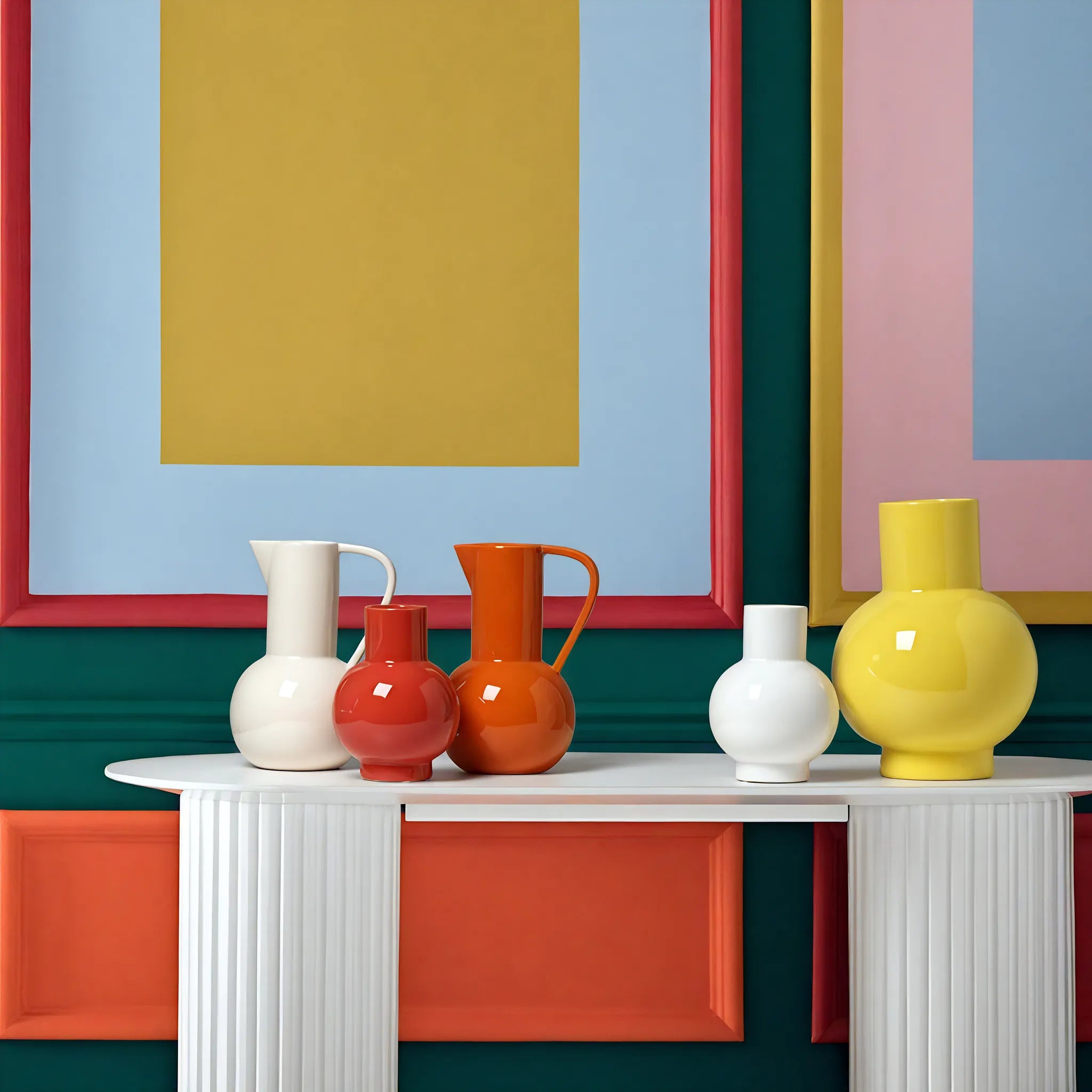 BUBLA | Sculptural Ceramic Vessel