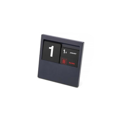 Recyclable Stand Calendar - Eco Friendly Desk Organizer