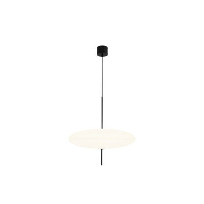 Nordic Ceiling Lamp – Saucer Light Fixture, Modern Minimalist Design