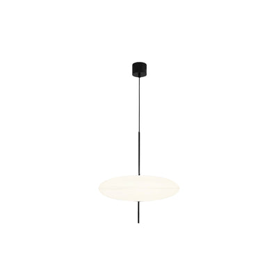 Nordic Ceiling Lamp – Saucer Light Fixture, Modern Minimalist Design