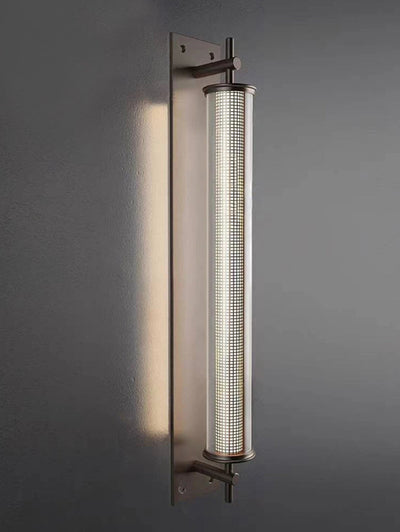 LED Wall Lamp | Vintage Style Sconce With Soft Glow Lighting