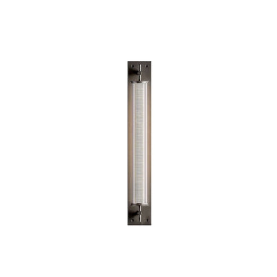 LED Wall Lamp | Vintage Style Sconce With Soft Glow Lighting