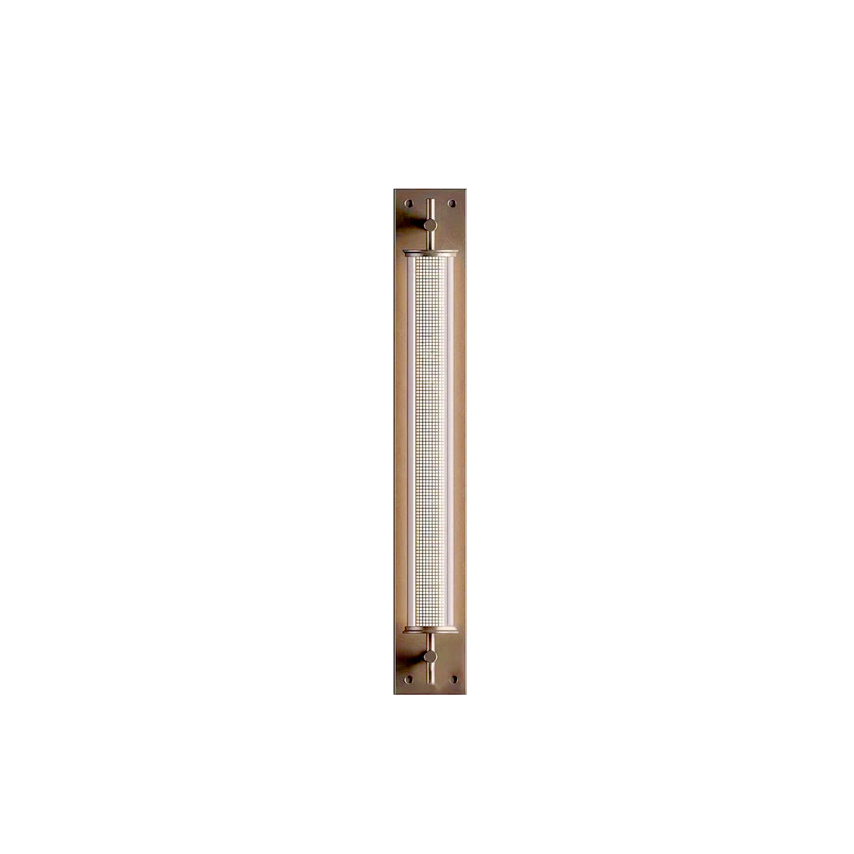 LED Wall Lamp | Vintage Style Sconce With Soft Glow Lighting