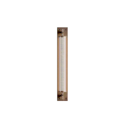 LED Wall Lamp | Vintage Style Sconce With Soft Glow Lighting