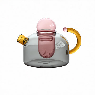 Gemini said SPEKTRA | Glass Infusion Set