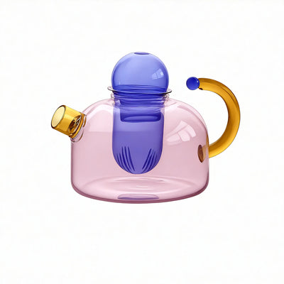 Gemini said SPEKTRA | Glass Infusion Set