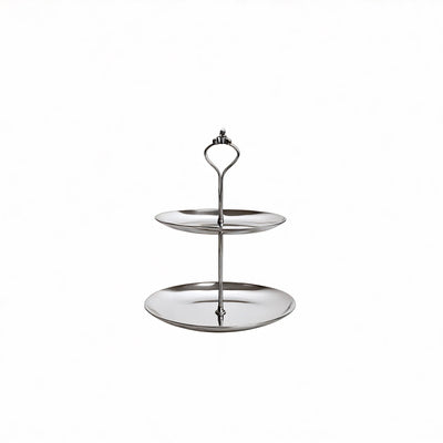 GLANS | Multi-Tiered Metal Stand
