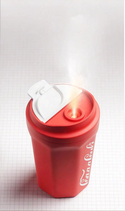 COLA Insulated Travel Mug