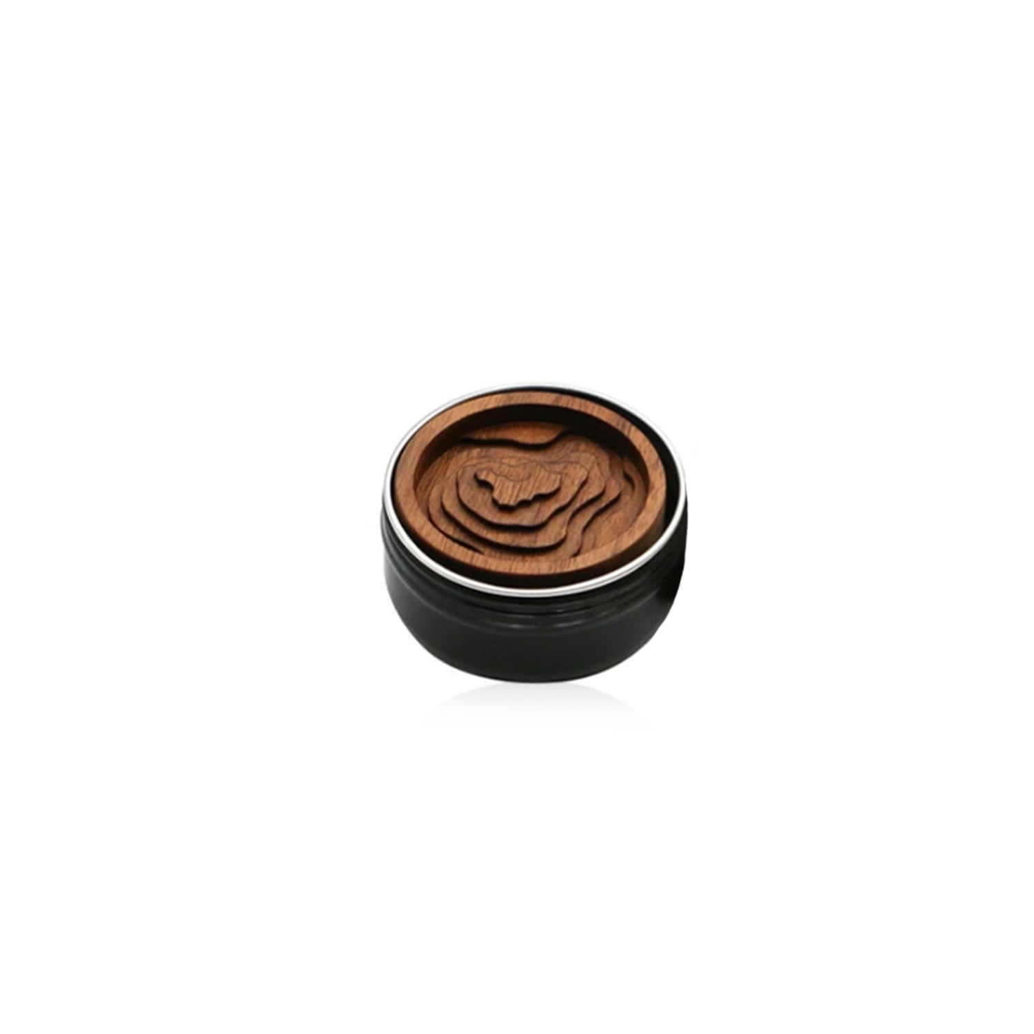 Wooden Essential Oil Diffuser - Natural Mini Ultrasonic