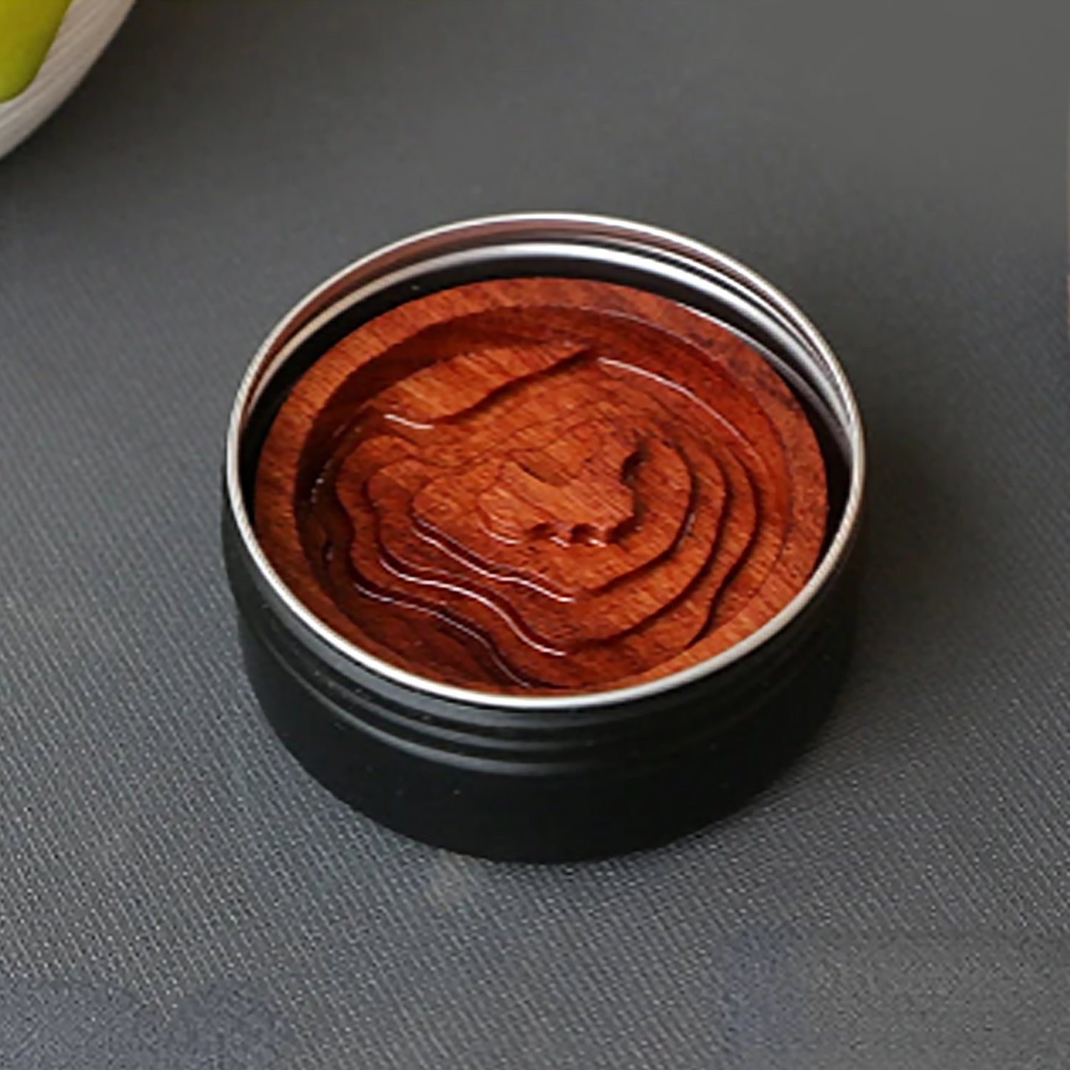 Wooden Essential Oil Diffuser - Natural Mini Ultrasonic