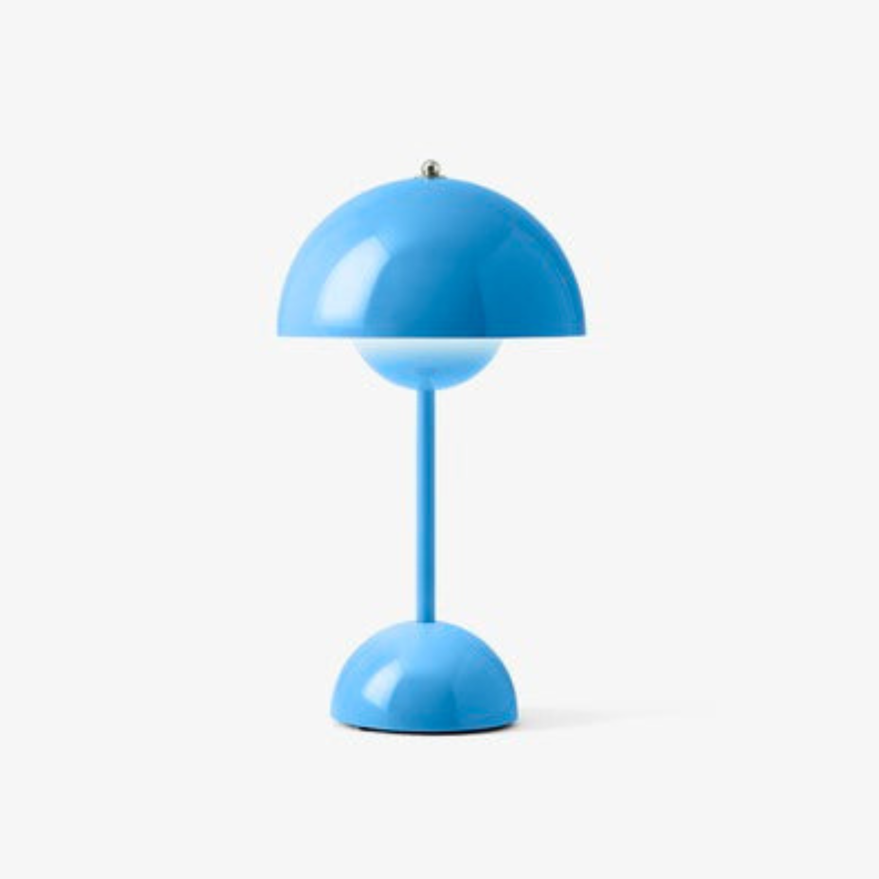 Portable Rechargeable Mood Light