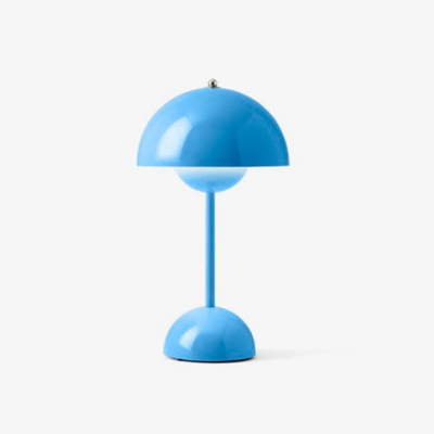 Portable Rechargeable Mood Light