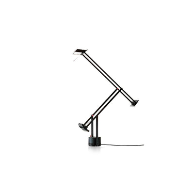 Industrial Crane Table Lamp – Adjustable Danish Metal Light