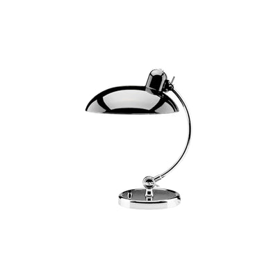 Industrial Table Lamp - Japanese Luxury Dimmable Metal Desk Light