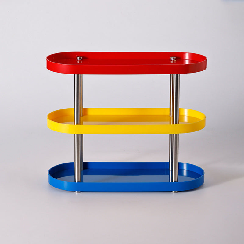 VINKEL | Three-Tier Storage Rack