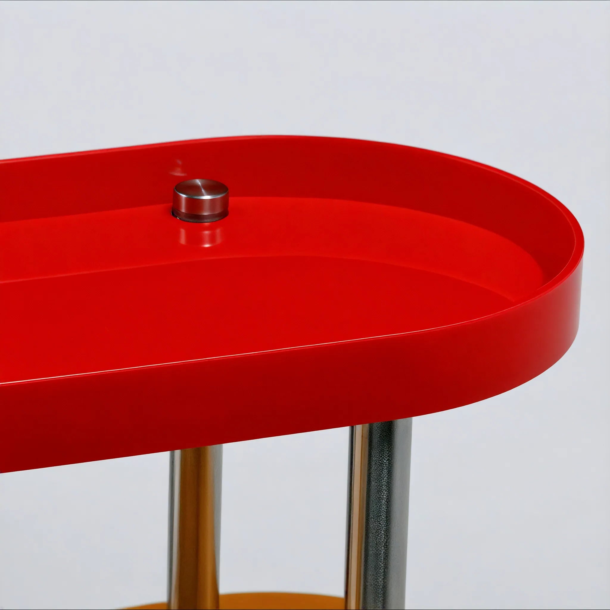 VINKEL | Three-Tier Storage Rack