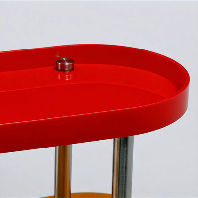 VINKEL | Three-Tier Storage Rack